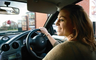 Why it is important to select a Good Driving Instructor in Ryde