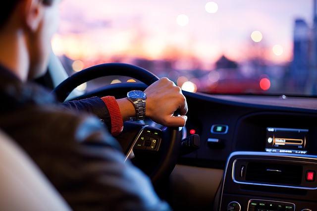 Driving School in Chatswood