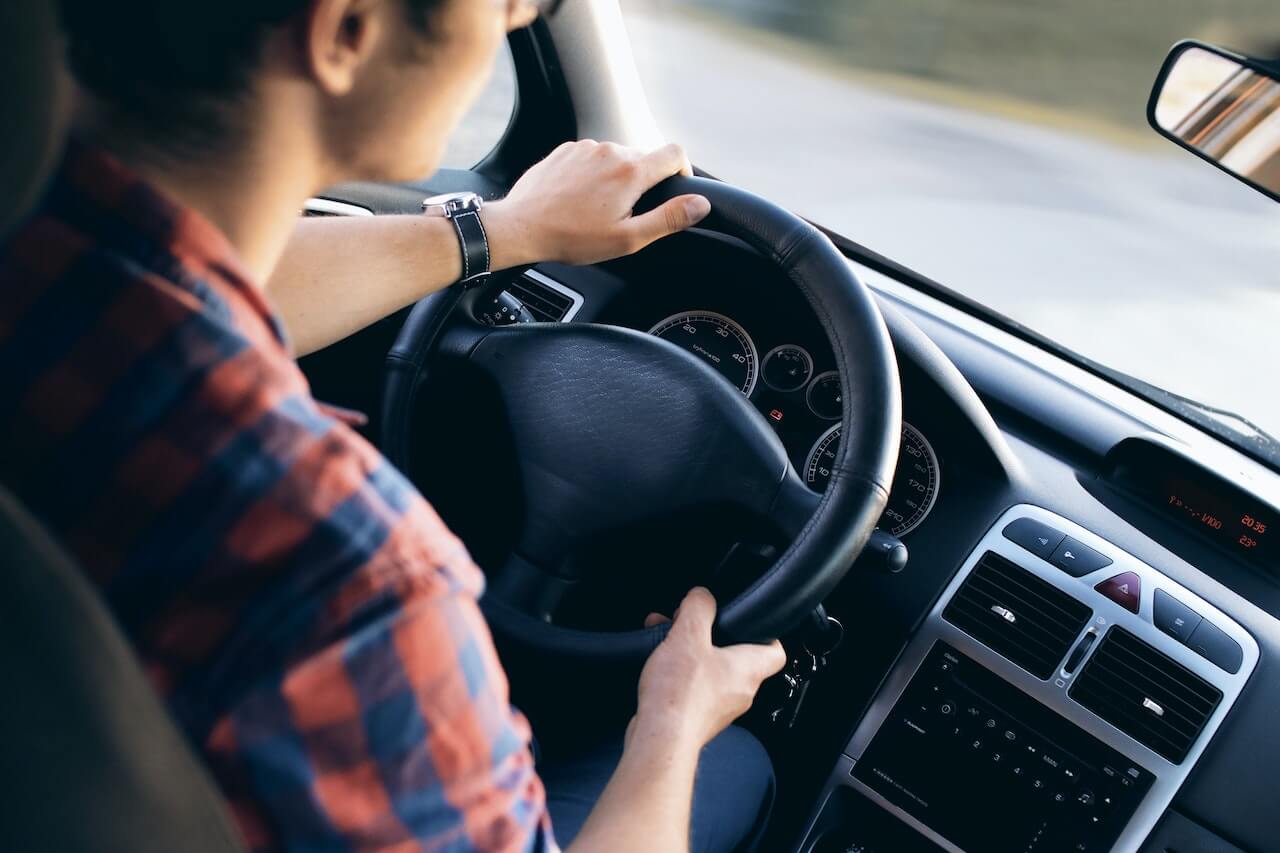 Driving School Macquarie Park