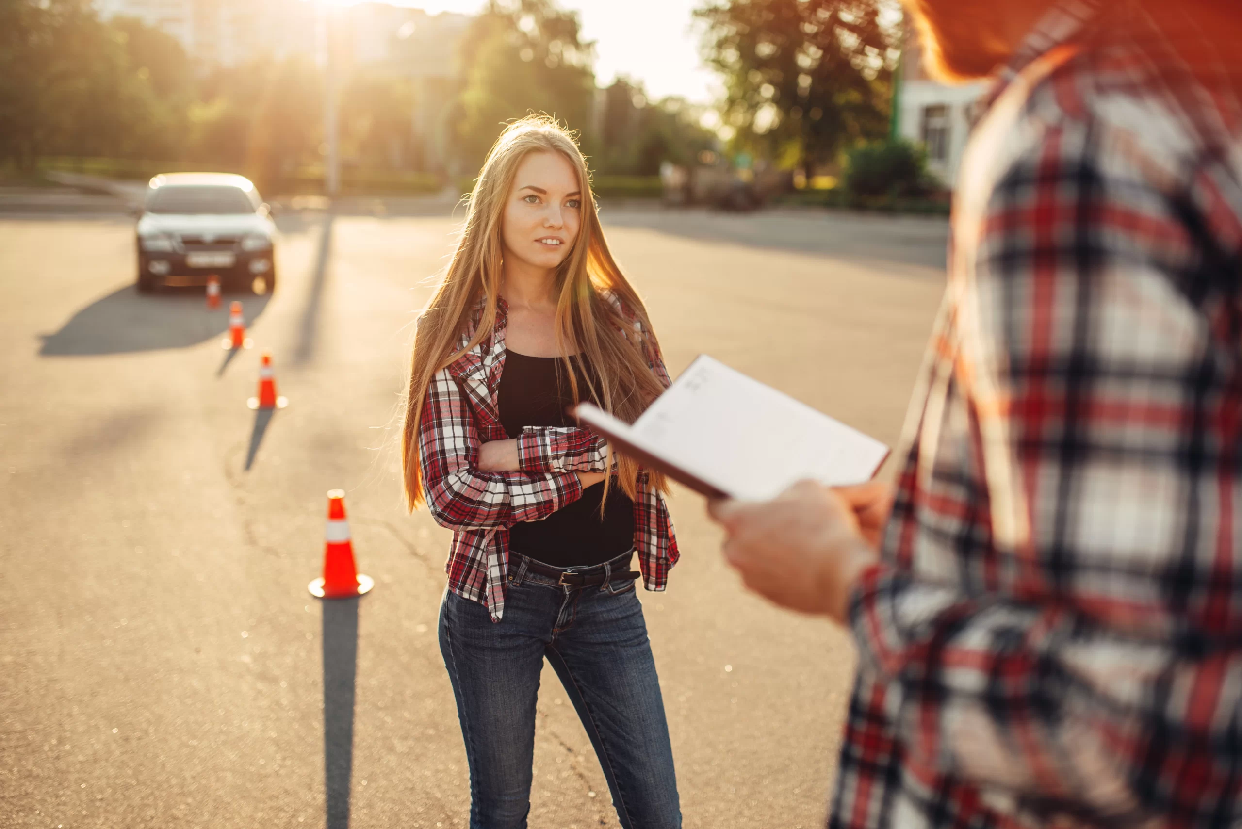 On the lookout for the best Driving Schools in Epping?